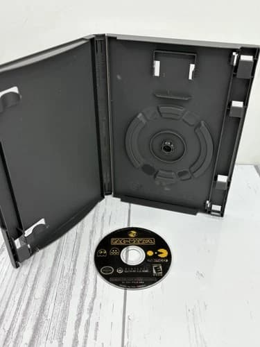 Pac-Man vs. (Nintendo GameCube, 2003) Disc Only (not tested)