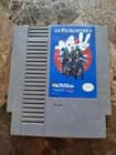 Ghostbusters II Nintendo NES Authentic Working Free Fast Shipping