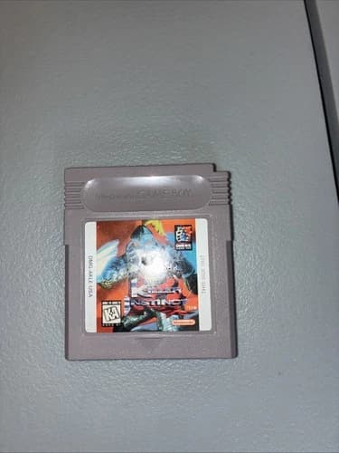 Killer Instinct (Nintendo Game Boy, 1995) Tested