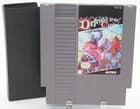 Defender of the Crown (Nintendo NES) Authentic Cleaned Tested Work