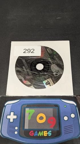 Gran Turismo 2 Arcade Mode Greatest Hits (Sony PlayStation 1) PS1 Disc Only