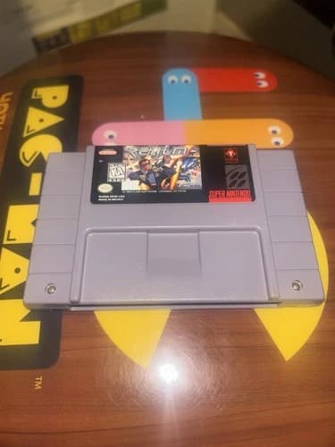 Realm (Super Nintendo, 1996) SNES Cart Only Authentic TESTED