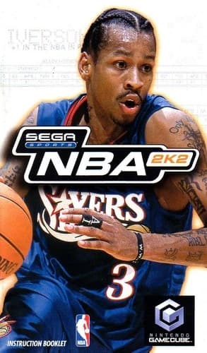 NBA 2K2