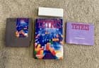 Tetris Nintendo NES Game CIB Complete Authentic