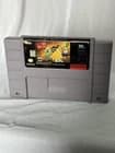 Earthworm Jim 2 SNES cartridge