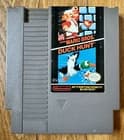 Super Mario Bros./Duck Hunt (Nintendo Entertainment System, 1988) Tested