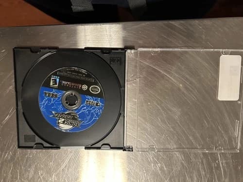 Sonic Adventure 2 Battle Nintendo GameCube (disc only)