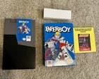 Paperboy Nintendo NES Game CIB Complete Authentic