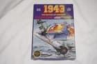 1943: The Battle of Midway (Nintendo NES) Complete in Box CIB