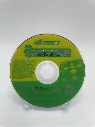 Midway Arcade Treasures 2 Nintendo Gamecube Disc Only