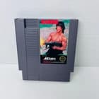 Rambo NES Nintendo Entertainment System Video Game Cartridge Only