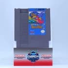 Adventures of Dino Riki Authentic, Tested - NES