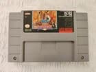 Uncharted Waters New Horizons (SNES, 1994) ORIGINAL TESTED WORKING