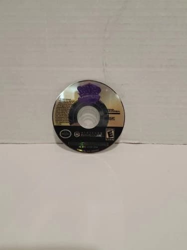 Spyro: A Hero’s Tail – Nintendo GameCube (DISC ONLY)