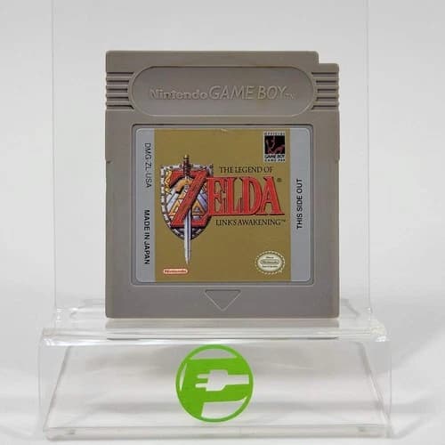 Zelda Link's Awakening (Nintendo GameBoy, 1993) Cartridge Only