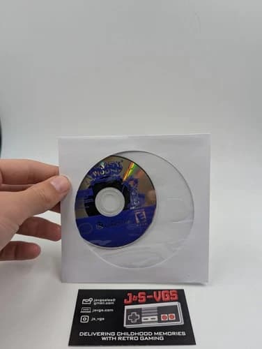 Harvest Moon A Wonderful Life Nintendo GameCube GameCube Nintendo Disc Only