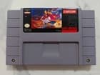 Disney's Aladdin (Nintendo SNES) Game Cartridge Only - Authentic - Tested