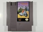 ¤ Thundercade ¤ (Game Cart) Good! Nintendo NES Authentic