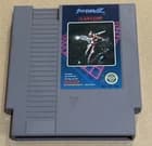 Nintendo NES Section Z (Cleaned, Tested & Working)