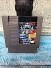 Pinbot Pin Bot (Nintendo NES, 1990) Cart Only