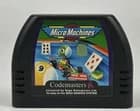 Micro Machines - Sega Genesis Game Only, Works