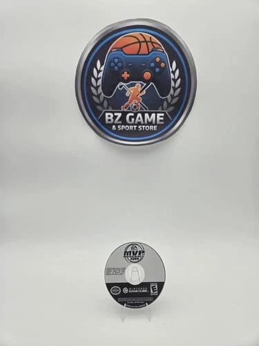 MVP Baseball 2004 Nintendo GameCube Disc Only
