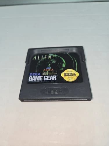 Alien 3 (Sega Game Gear) GAME CARTRIDGE ONLY