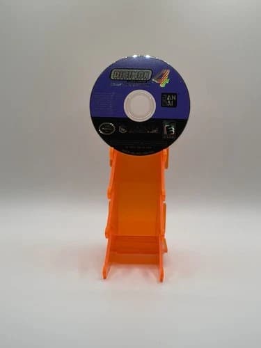 Digimon World 4 (Nintendo GameCube, 2005) DISC ONLY. Tested And Working