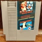 Super Mario Bros. Duck Hunt Nintendo NES, 1988