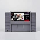 Chrono Trigger For Super Nintendo SNES US Version
