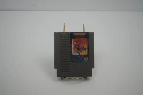 Gun Smoke Gunsmoke Gun.smoke | Capcom NES | Game Cartridge Only