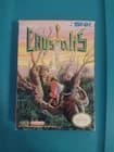 Nintendo NES Crystalis Video Game Complete in Box