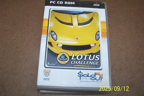 Lotus Challenge