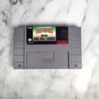 Super Mario All-stars and Super Mario World (Super Nintendo SNES, 1994)