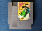 The Three Stooges (Activision, 1989) NES Game Cart Only, Tested & Working