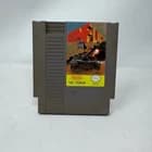 Conflict (Nintendo Entertainment System, 1989) TESTED & WORKS