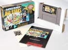 Super Mario All-Stars SNES Nintendo Complete CIB! RARE Player's Choice Variant!