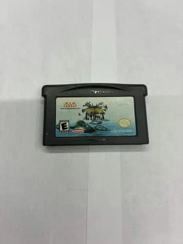 Strike Force Hydra (2003) Nintendo Game Boy Advance Cartridge Only