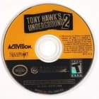 Tony Hawk's Underground 2 (Nintendo GameCube, 2004) Disc Only - Tested & Working