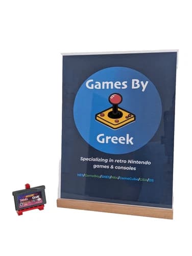 Risk / Battleship / Clue - GBA - Cartridge Only - Cleaned & Tested FREE SHIPPING