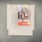Tecmo Tecmo NBA Basketball Sports Basketball Game for Nintendo NES 1992