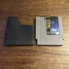 Journey to Silius (Nintendo NES) Tested - Authentic