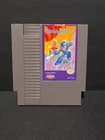 Mega Man 4 (Nintendo NES, 1991) Authentic Cartridge Tested Working