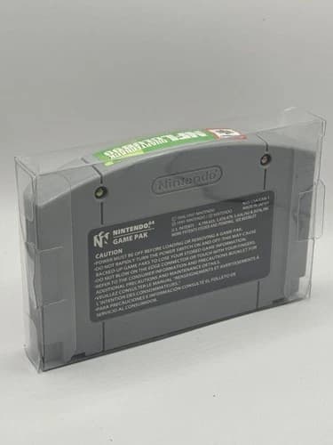 NFL Quarterback Club 99 - Nintendo 64 (N64) - Game Cartridge Only