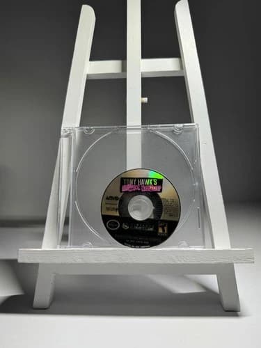 Tony Hawk's American Wasteland (Nintendo GameCube, 2005) Disc Only