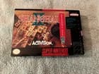 Shanghai II: Dragon's Eye - Nintendo SNES - CIB - Good