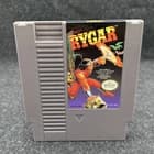 Rygar (Nintendo NES, 1987, Tecmo) – Authentic Cartridge Only – Tested & Working