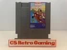 Mickey Mousecapade (Nintendo NES) Authentic Cleaned Tested Working