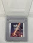 The Final Fantasy Legend (Nintendo Game Boy, 1989) Authentic Tested