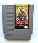 Predator (Nintendo Entertainment System, 1989) NES Tested